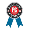 PC MAG Readers' Choice Awards 2016
