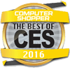 Computer Shopper's Best of CES 2016