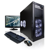 Customize the Gamer Infinity 8800 Pro
