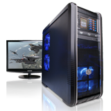 Customize the Fang Series - Rattler