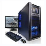 CyberPower CyberPower P55 Configurator image