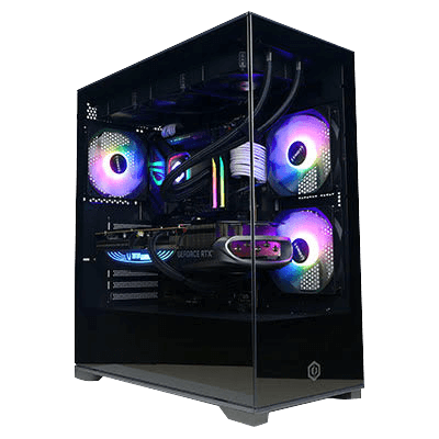 Easter Special I Gaming  PC 