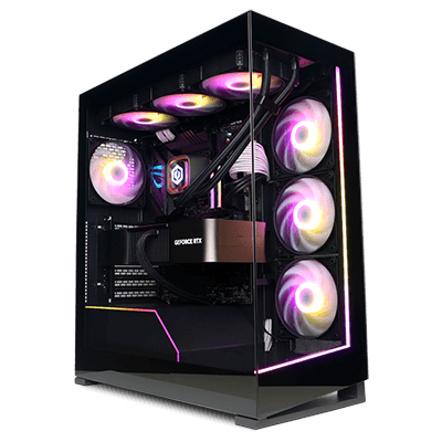 Spring Special I Gaming  PC 