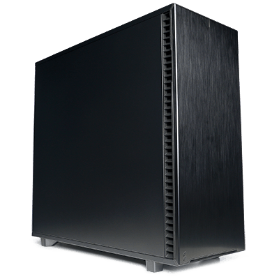 system image:Syber AMD Threadripper Workstation Pro AI 03