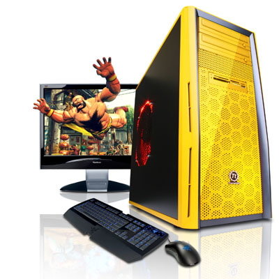  Computer Processor  Gaming on 1100 Usd The Best Desktop Computer Choice Cyberpower Gamer Dragon 8000
