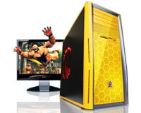 Customize the Gamer Dragon 8000