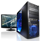 Customize the Mega Special III