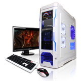 CyberPower B75 Configurator Gaming PC CyberPower B75 Configurator Gaming PC