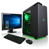 Infinity 8800 Pro SE Gaming PC Infinity 8800 Pro SE Gaming PC