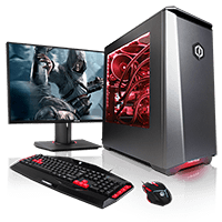 Mega Special I Gaming PC Mega Special I Gaming PC