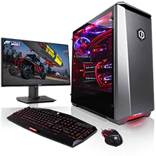 Mega Special I Gaming  PC 