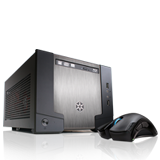 Customize the LAN Party EVO Mini