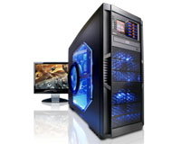 Gamer Infinity 8800 Pro SE
