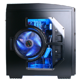Customize the AMD Quad Core Configurator