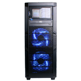 Customize the CyberPower P55 Configurator