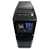 Customize the AMD Hex Core Configurator