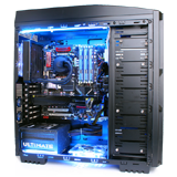 Customize the AMD Dual Core Configurator