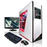 Customize the Gamer Infinity 8800 Pro SE