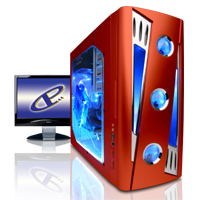 Gamer Infinity 8800 Pro