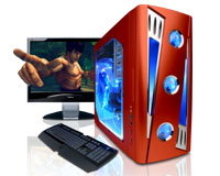 Gamer Infinity 8800 Pro