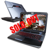 Fangbook X7-100 Gaming  Notebook 