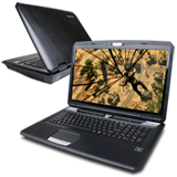 Customize the Xplorer X7-8100