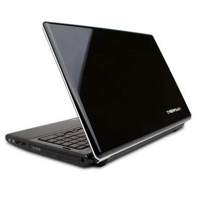 Cyberpower Inc: Cyberpower Xplorer X6-9500 Notebook (Sandy Bridge ...