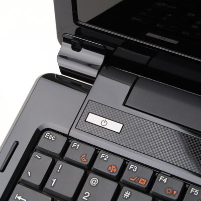 Cyberpower Inc: Cyberpower Xplorer X6-9500 Notebook (Sandy Bridge ...