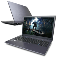 Xplorer X6-9350 Gaming  Notebook 