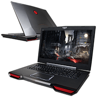 Back To School Vector 17 Special Gaming  Notebook 