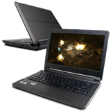 Xplorer X1M Gaming Notebook Xplorer X1M Gaming Notebook