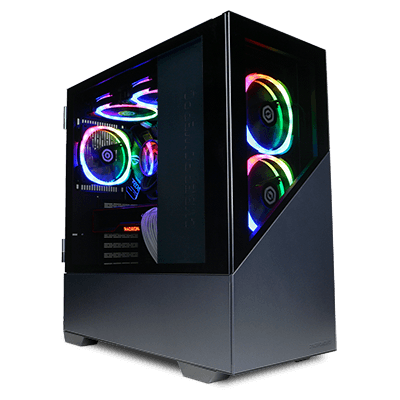 Daily Deal 4060 Gaming  PC 