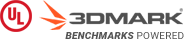 3DMark Logo