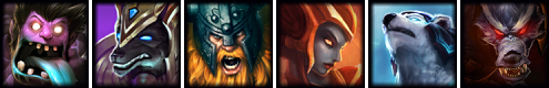 champion list 1