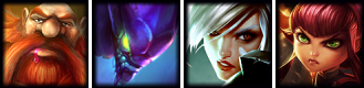 champion list 2