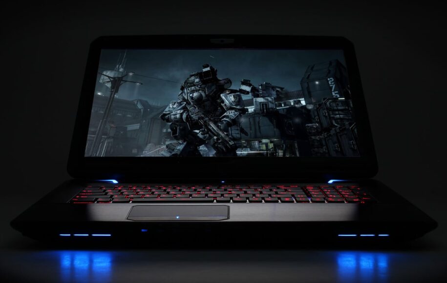 Door Busting on Thanksgiving with CyberPowerPC