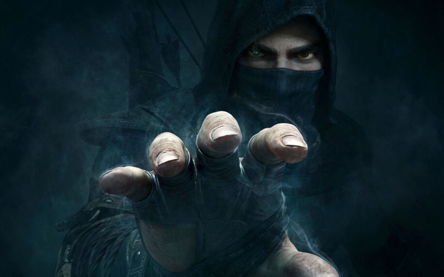 CyberPower Reviews Thief