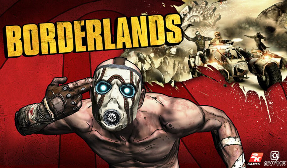 Gothalion: Borderlands 1 Multiplayer