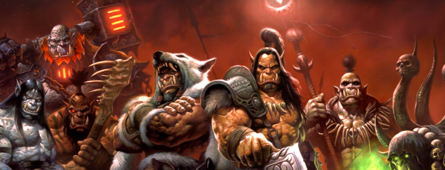 UK WoW Subscriptions Increase