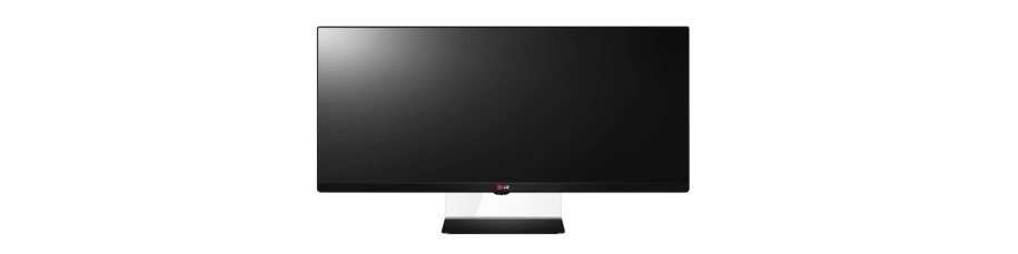 LG Announces World First UltraWide Curved Gaming Monitor