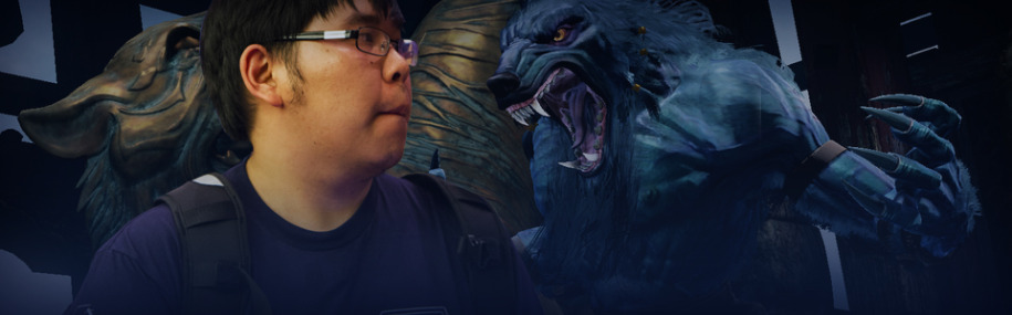 The Pros of Cons of Playing Multiple Fighting Games