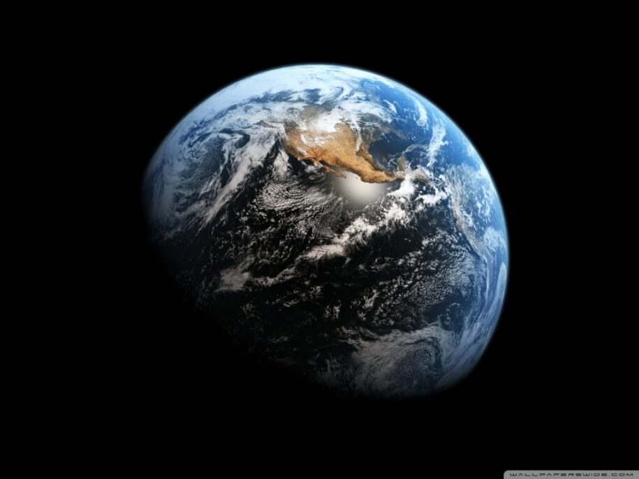 Earth Day and Computing