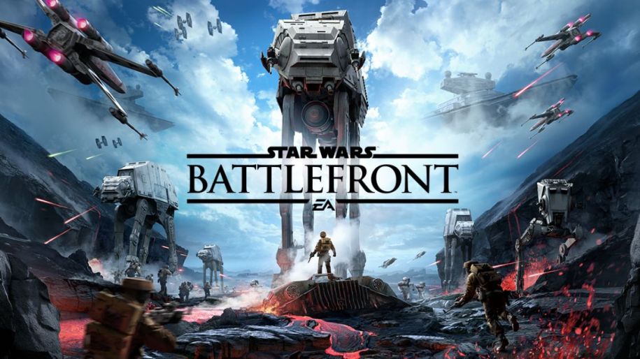 Heroes vs Villains Mode Returns for Star Wars Battlefront