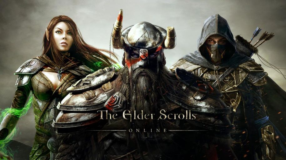 Paul Sage, The Elder Scrolls Online Creative Director, Makes a Switch