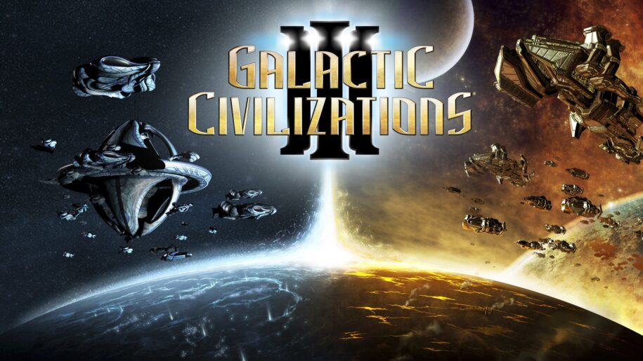 Galactic Civilizations 3 – Is the Third Time a Charm for Stardock?