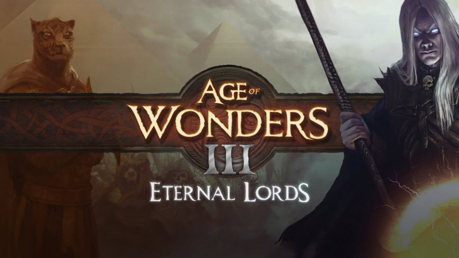 Age of Wonders III: Eternal Lords—Being Bad Never Felt so Good