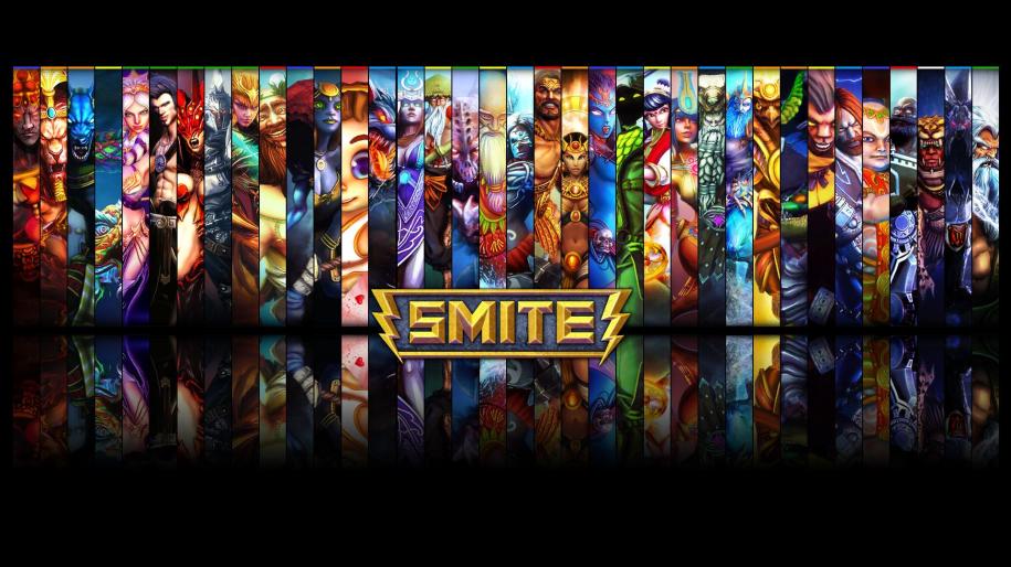 The Best Hunter Gods to Use in Smite