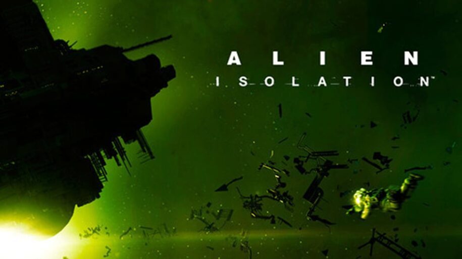 Alien: Isolation—Embrace Your Inner Schoolgirl
