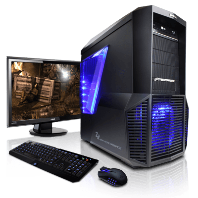 CYBERPOWER X99 CONFIGURATOR