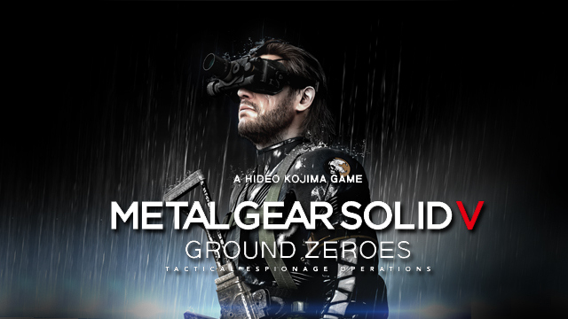 Metal Gear Solid V: Ground Zeroes — A New Direction, But Does it